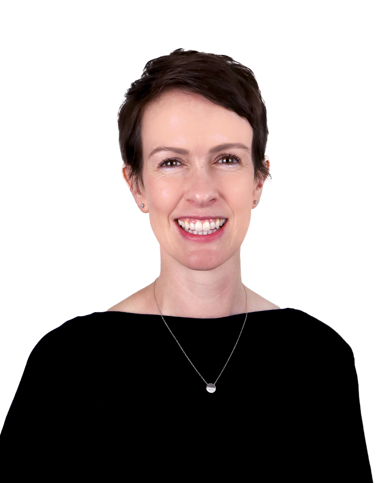 Headshot of Jo Hare