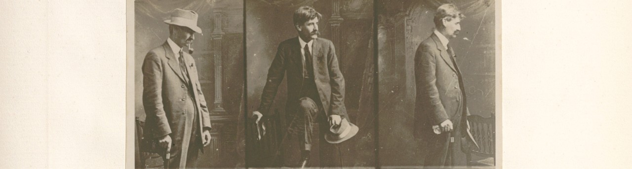 The Henry Lawson collection